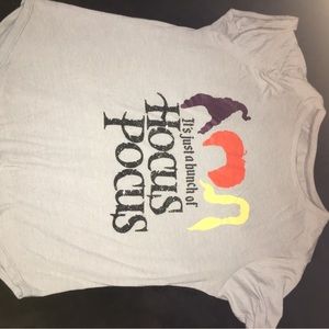 Hocus pocus shirt